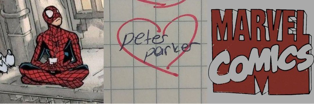 peter b parker